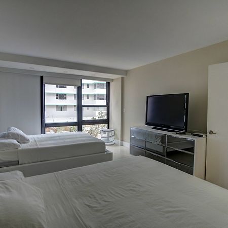 Private Apartments By Vacations On ميامي بيتش المظهر الخارجي الصورة