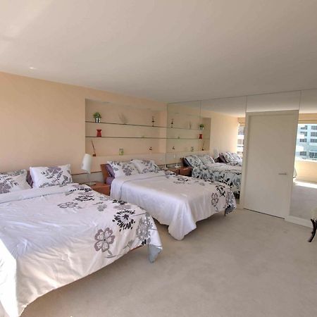 Private Apartments By Vacations On ميامي بيتش المظهر الخارجي الصورة