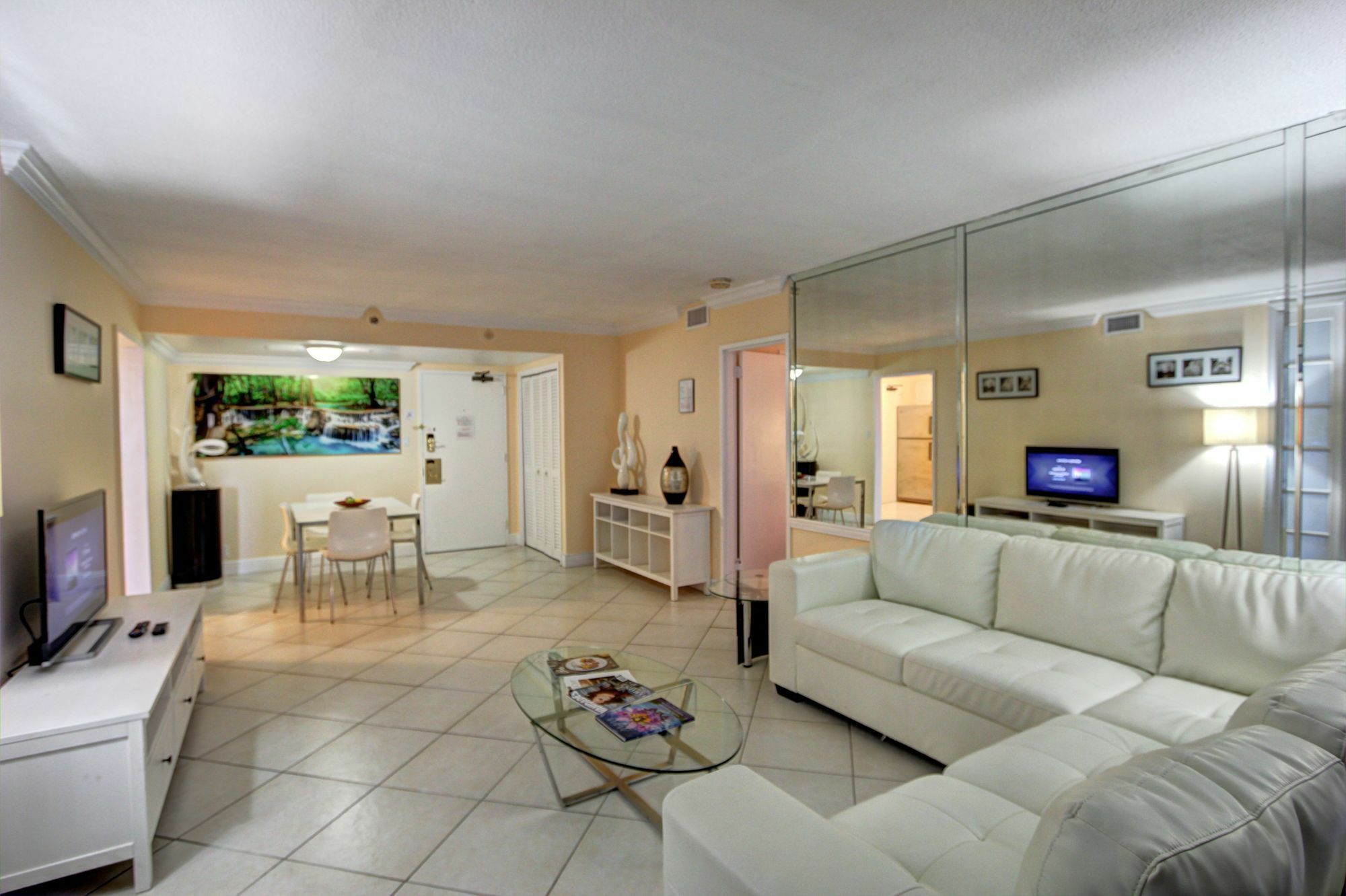 Private Apartments By Vacations On ميامي بيتش المظهر الخارجي الصورة