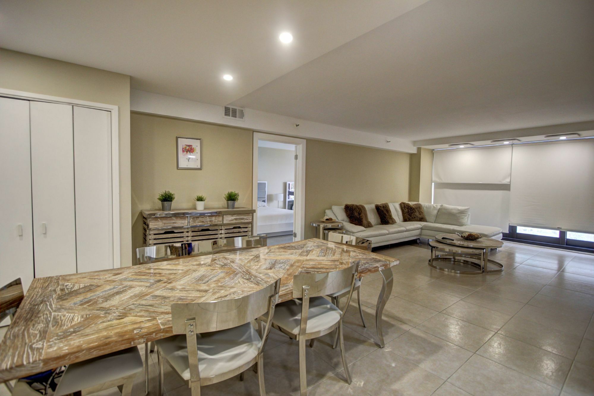 Private Apartments By Vacations On ميامي بيتش المظهر الخارجي الصورة
