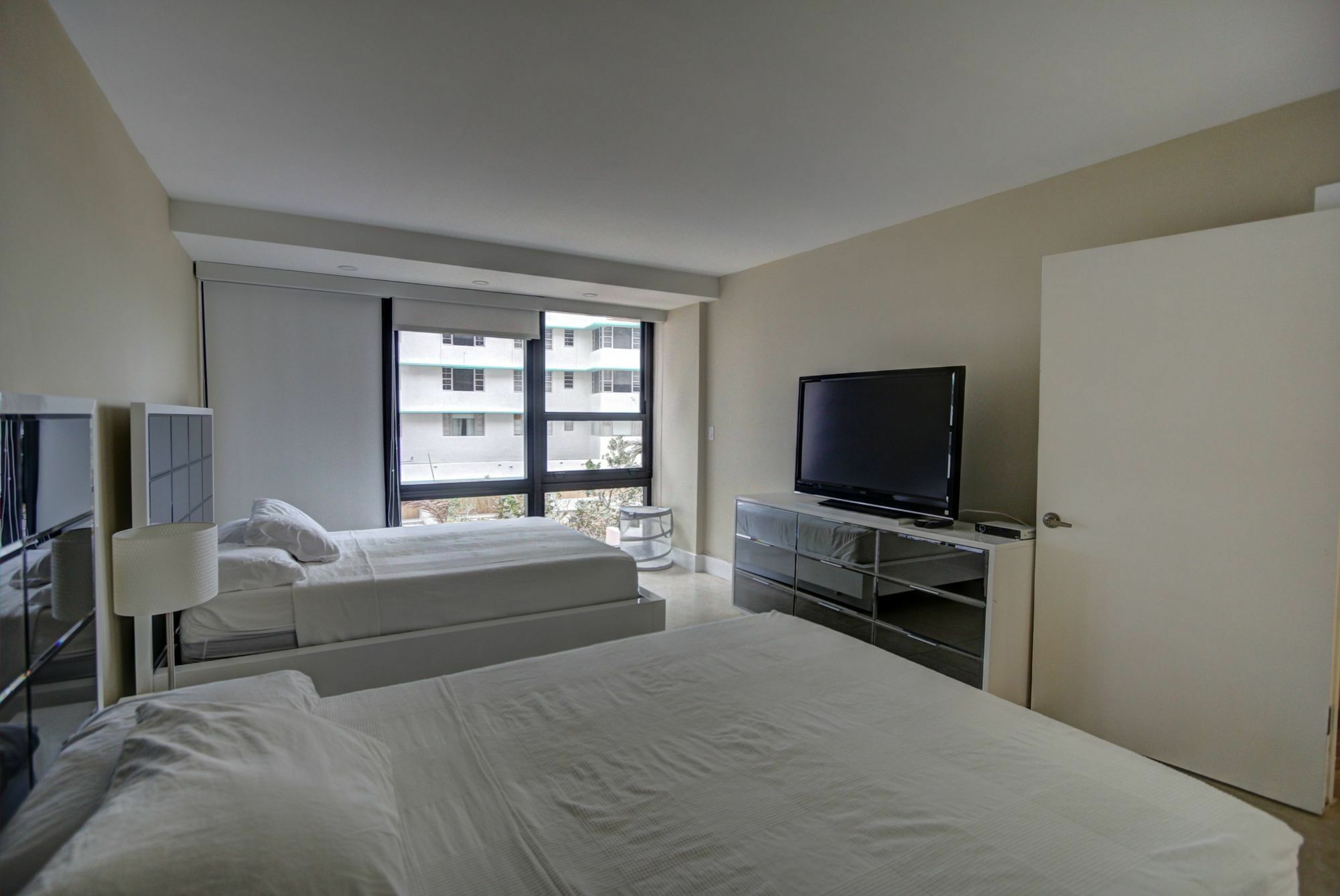 Private Apartments By Vacations On ميامي بيتش المظهر الخارجي الصورة