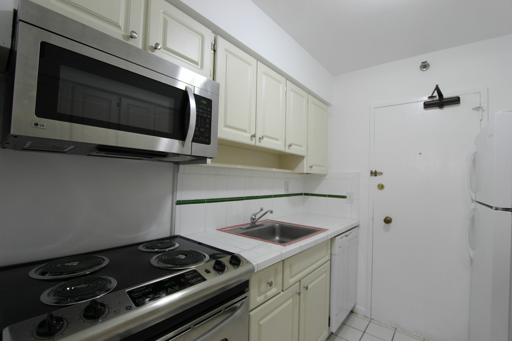 Private Apartments By Vacations On ميامي بيتش المظهر الخارجي الصورة