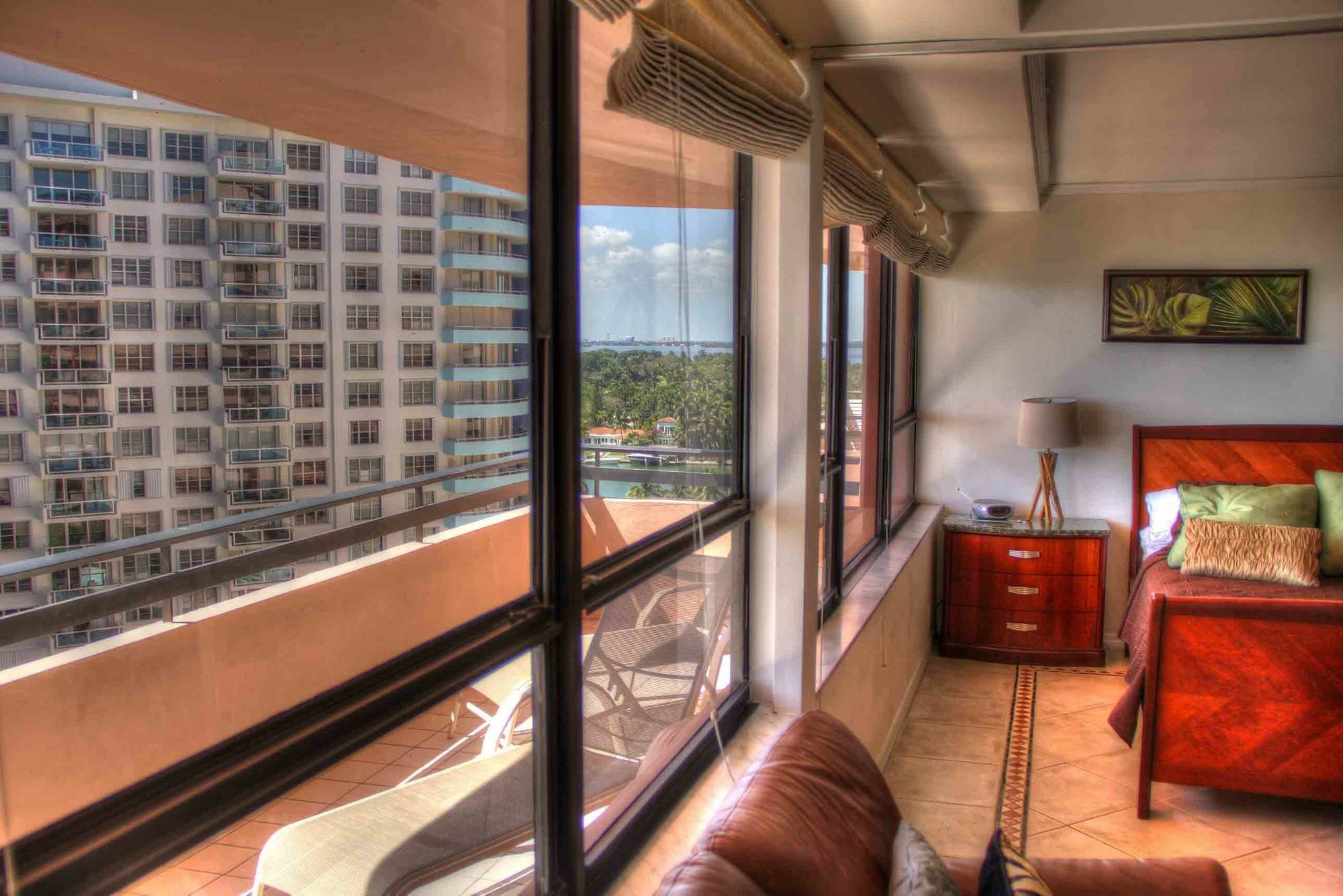Private Apartments By Vacations On ميامي بيتش المظهر الخارجي الصورة
