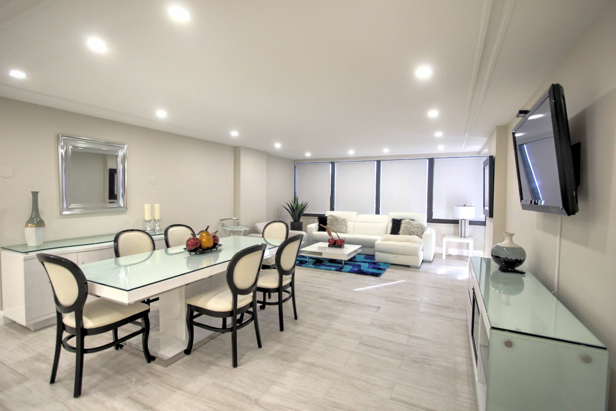 Private Apartments By Vacations On ميامي بيتش المظهر الخارجي الصورة