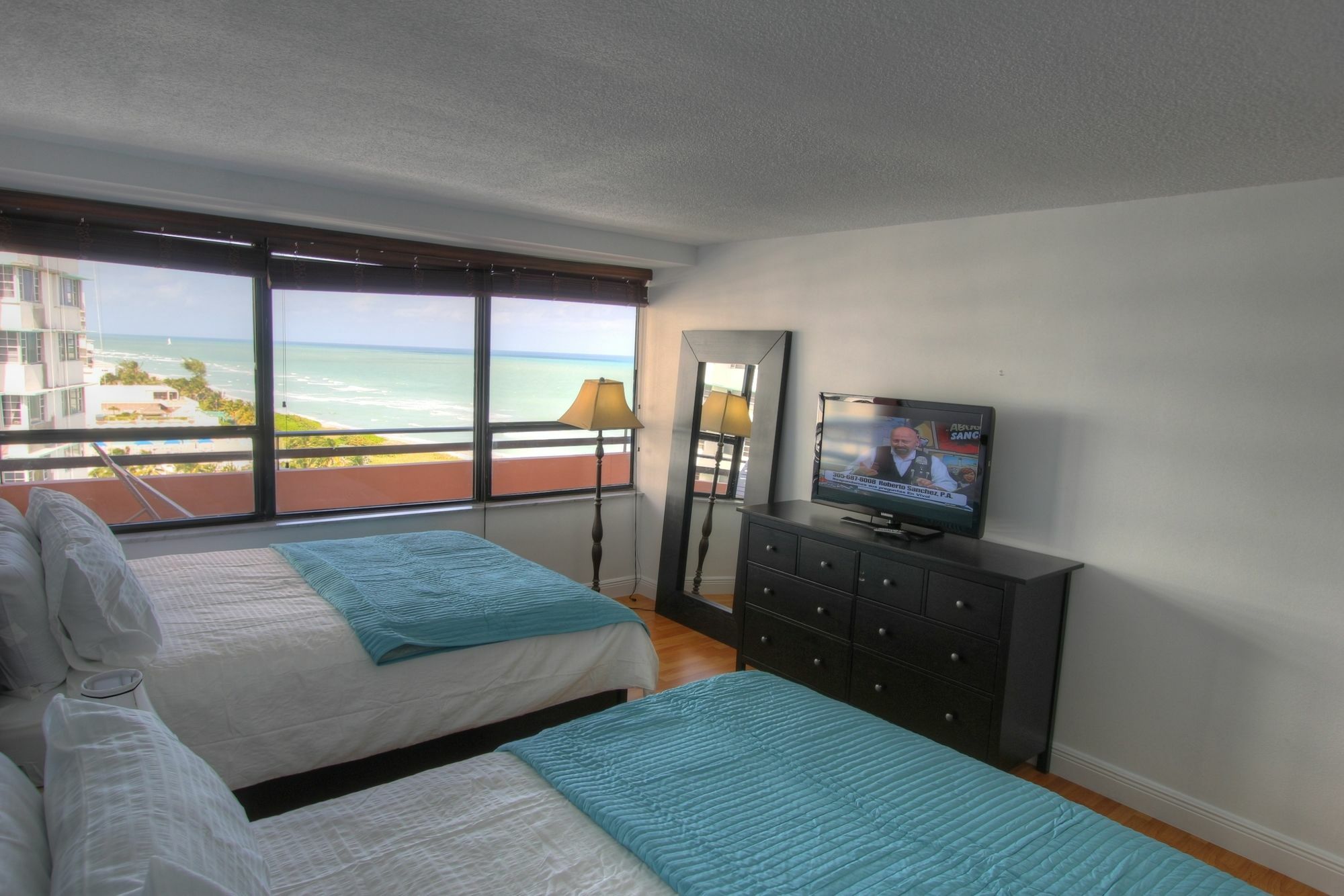 Private Apartments By Vacations On ميامي بيتش المظهر الخارجي الصورة