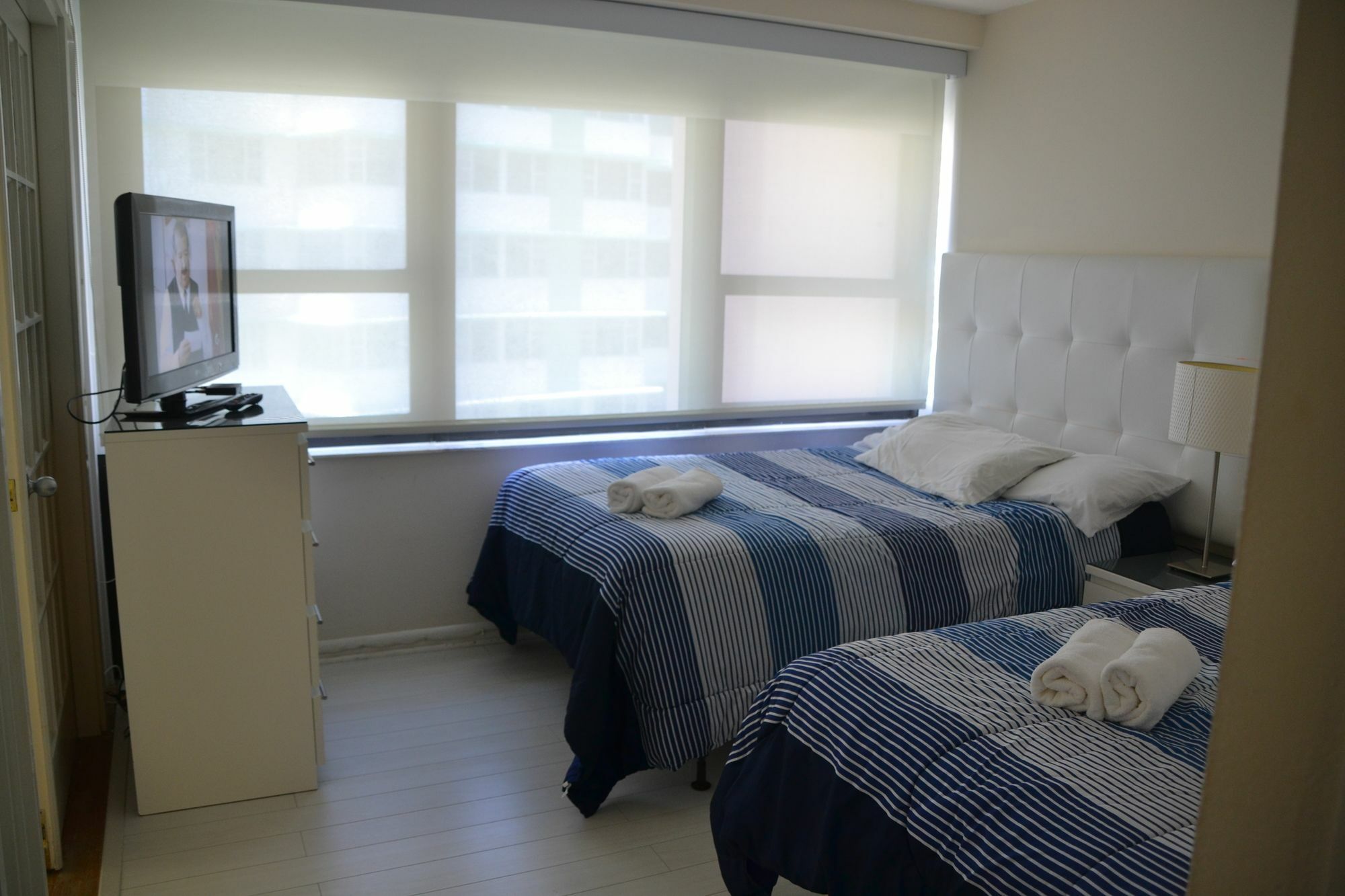 Private Apartments By Vacations On ميامي بيتش المظهر الخارجي الصورة