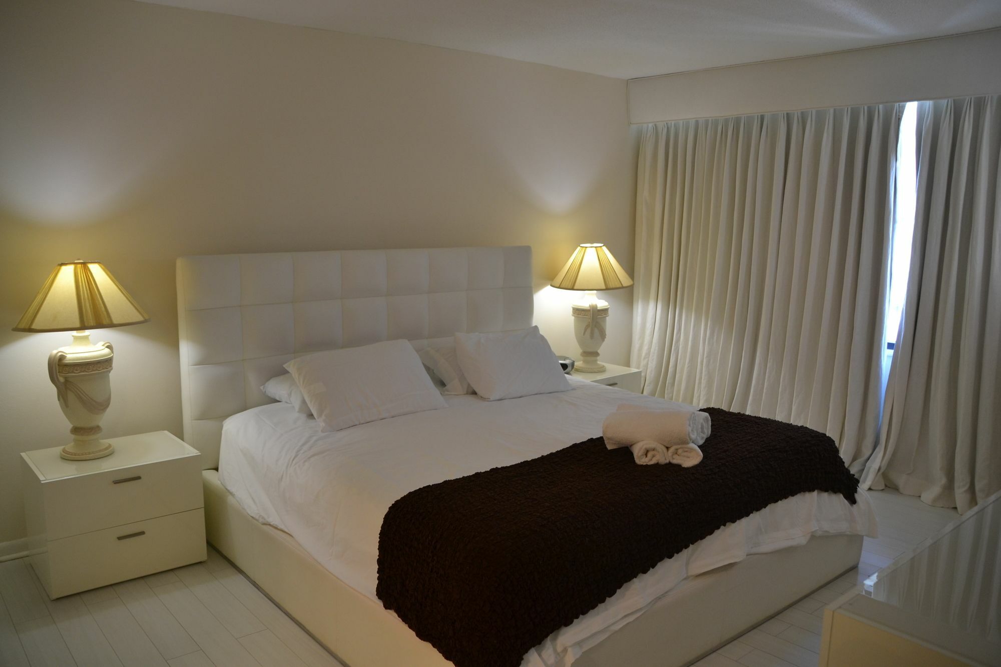 Private Apartments By Vacations On ميامي بيتش المظهر الخارجي الصورة
