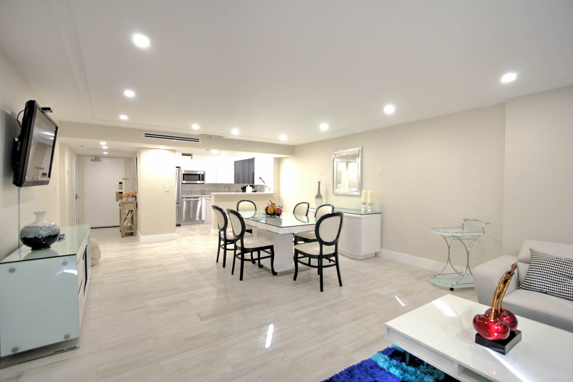 Private Apartments By Vacations On ميامي بيتش المظهر الخارجي الصورة