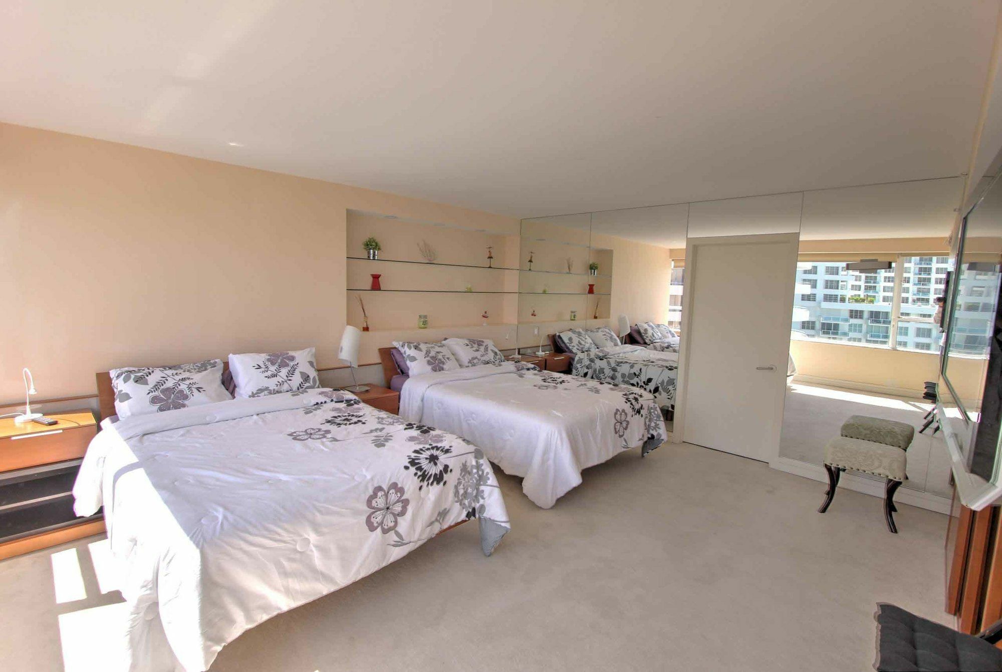 Private Apartments By Vacations On ميامي بيتش المظهر الخارجي الصورة