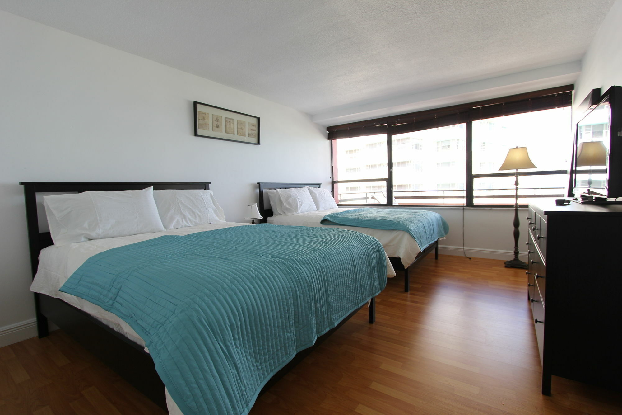 Private Apartments By Vacations On ميامي بيتش المظهر الخارجي الصورة