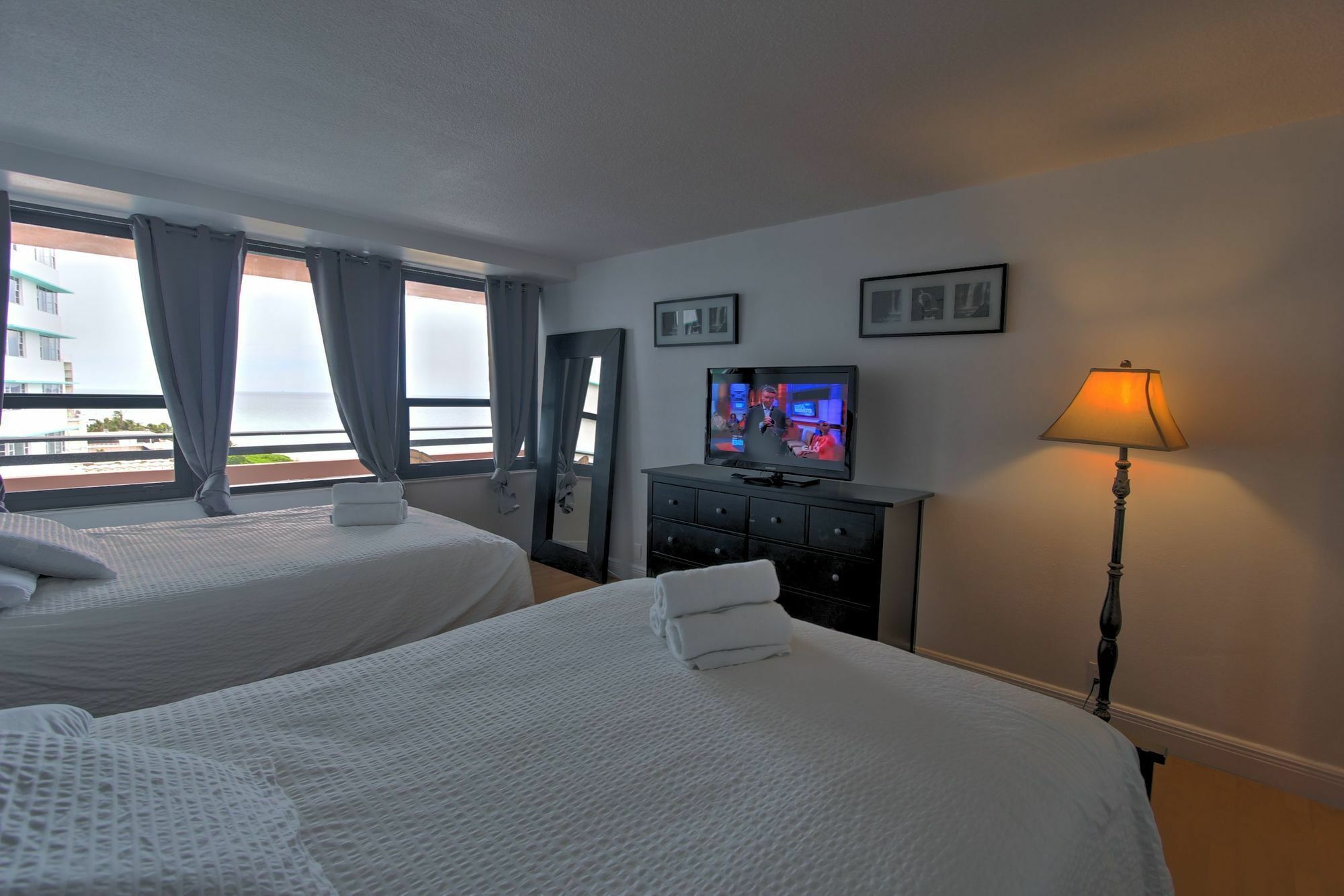 Private Apartments By Vacations On ميامي بيتش المظهر الخارجي الصورة