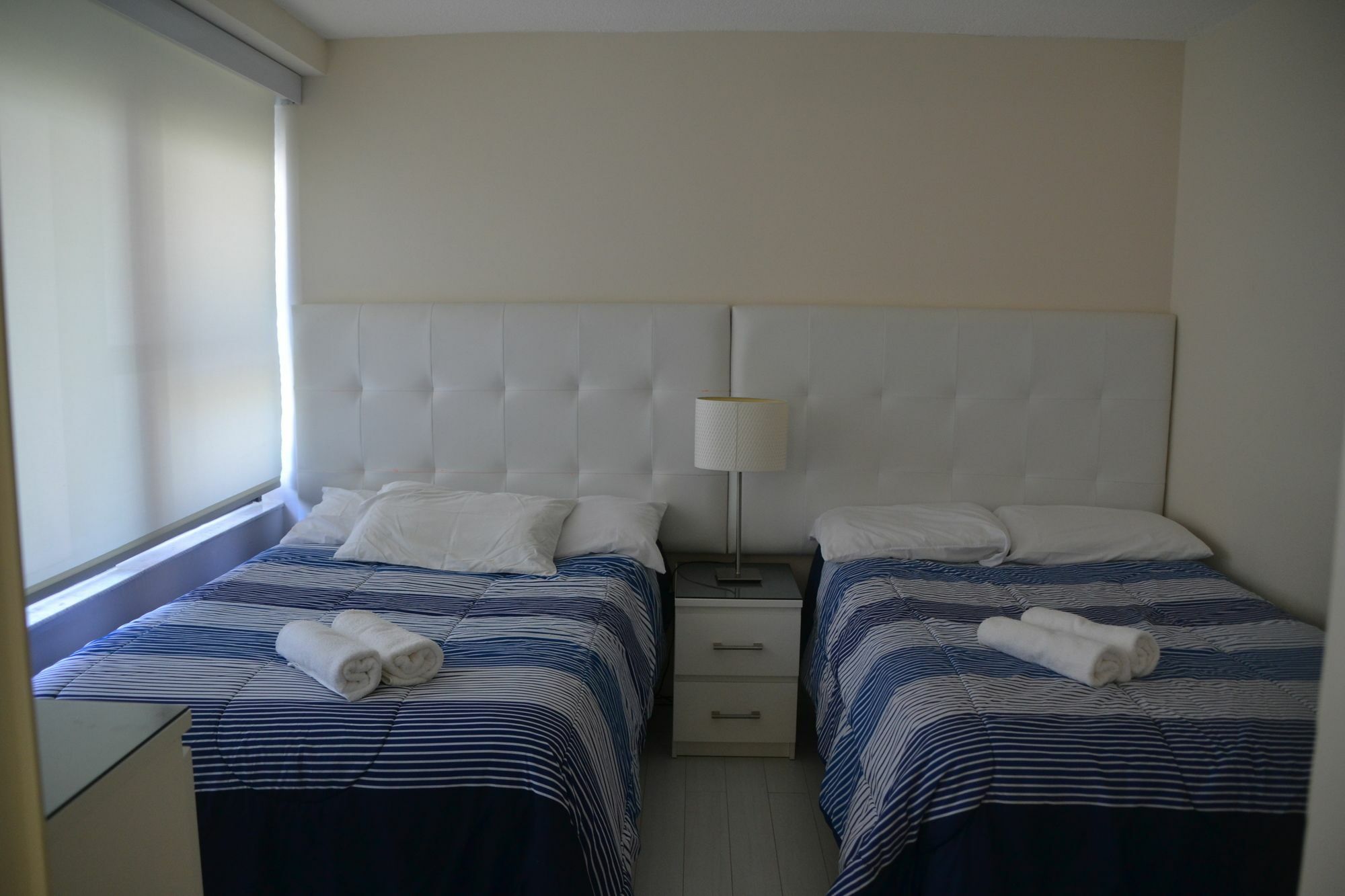 Private Apartments By Vacations On ميامي بيتش المظهر الخارجي الصورة