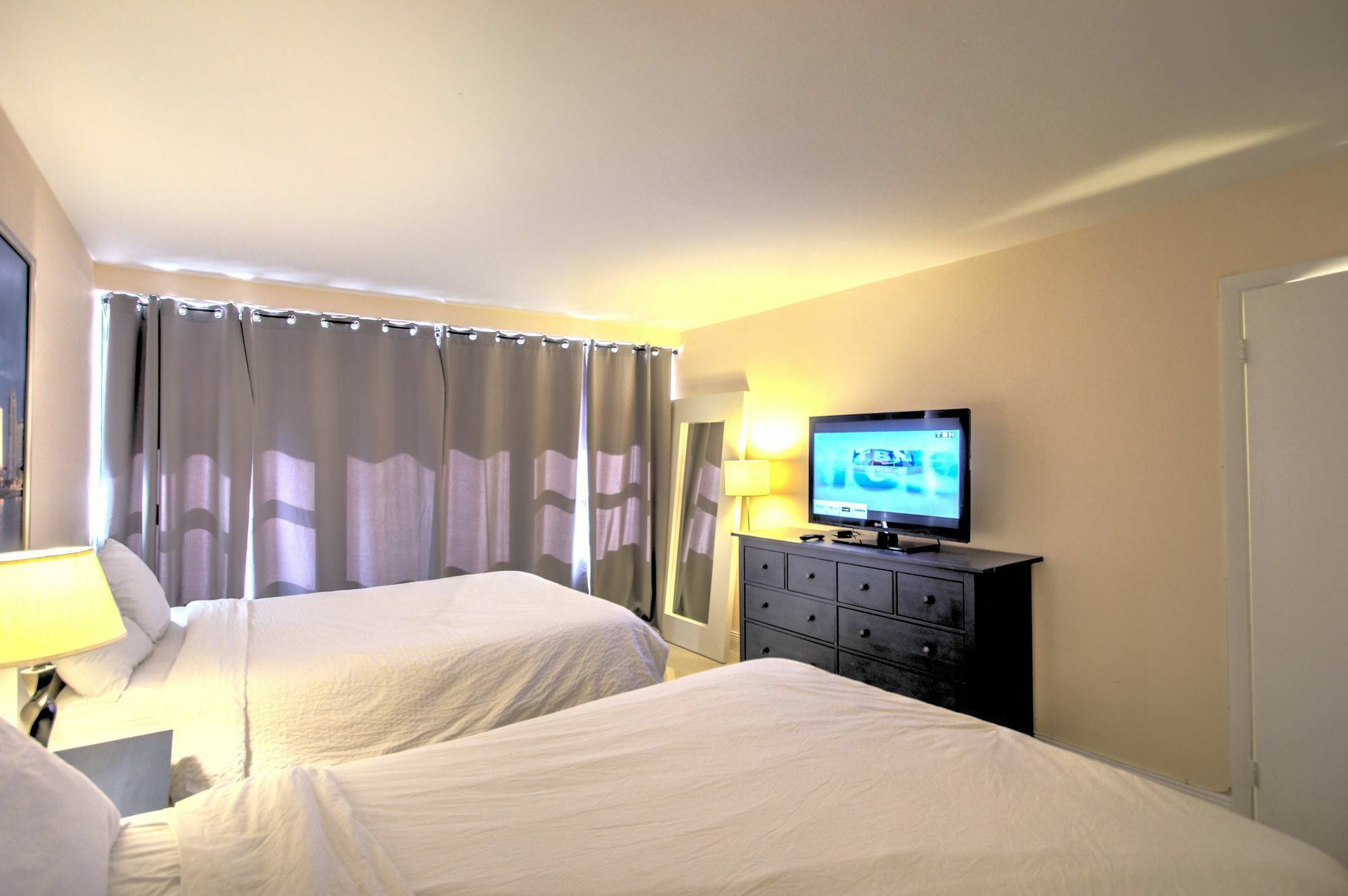 Private Apartments By Vacations On ميامي بيتش المظهر الخارجي الصورة