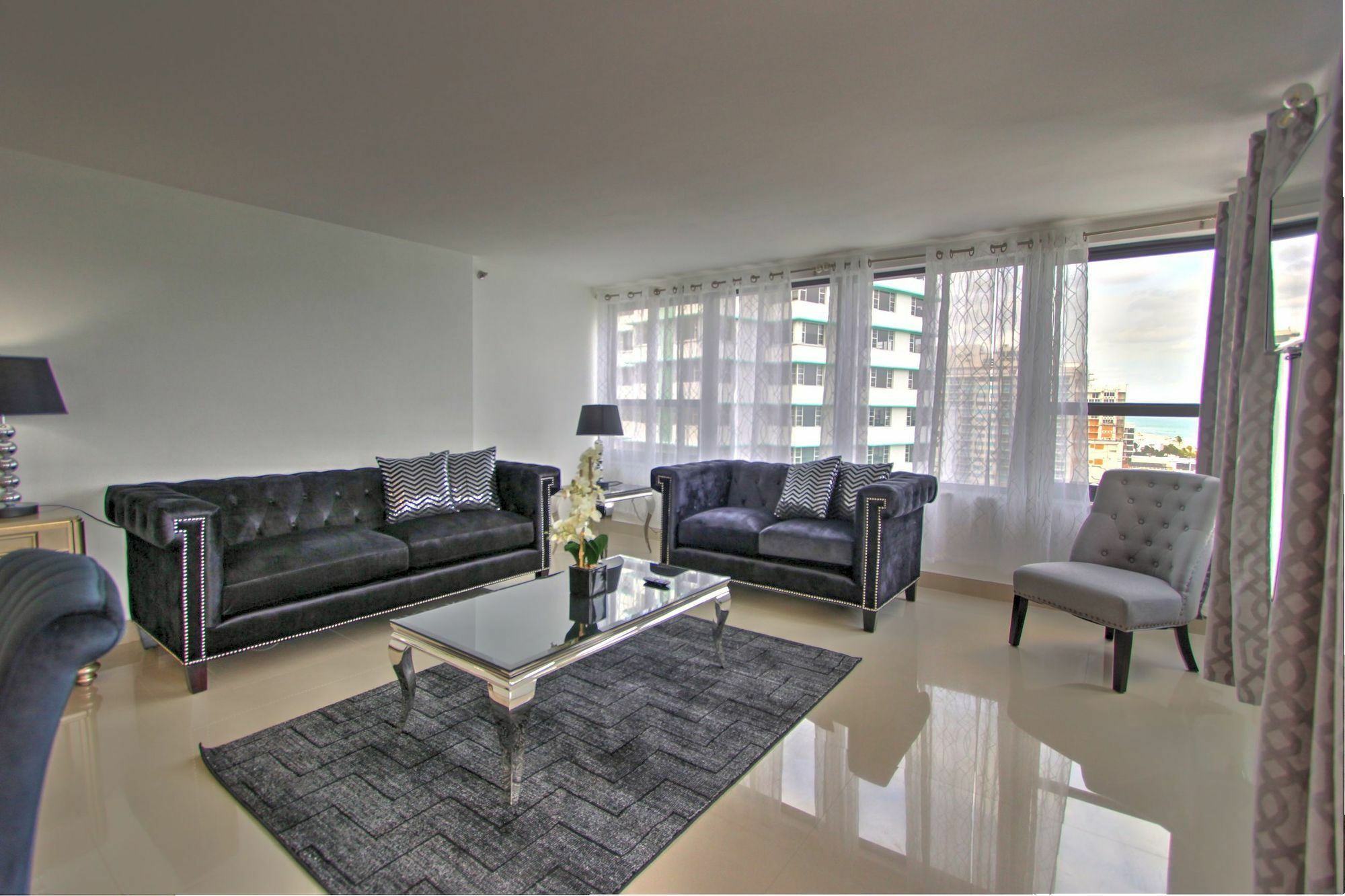 Private Apartments By Vacations On ميامي بيتش المظهر الخارجي الصورة