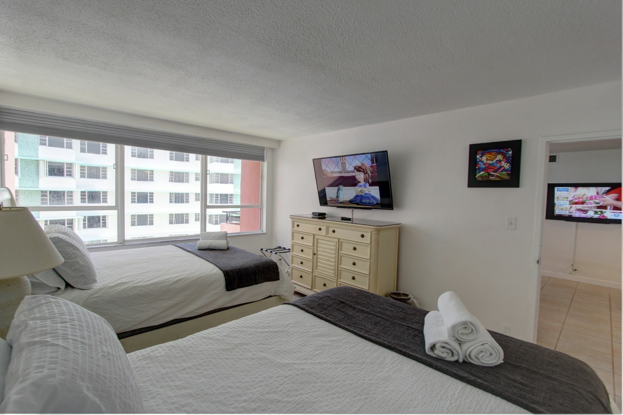 Private Apartments By Vacations On ميامي بيتش المظهر الخارجي الصورة