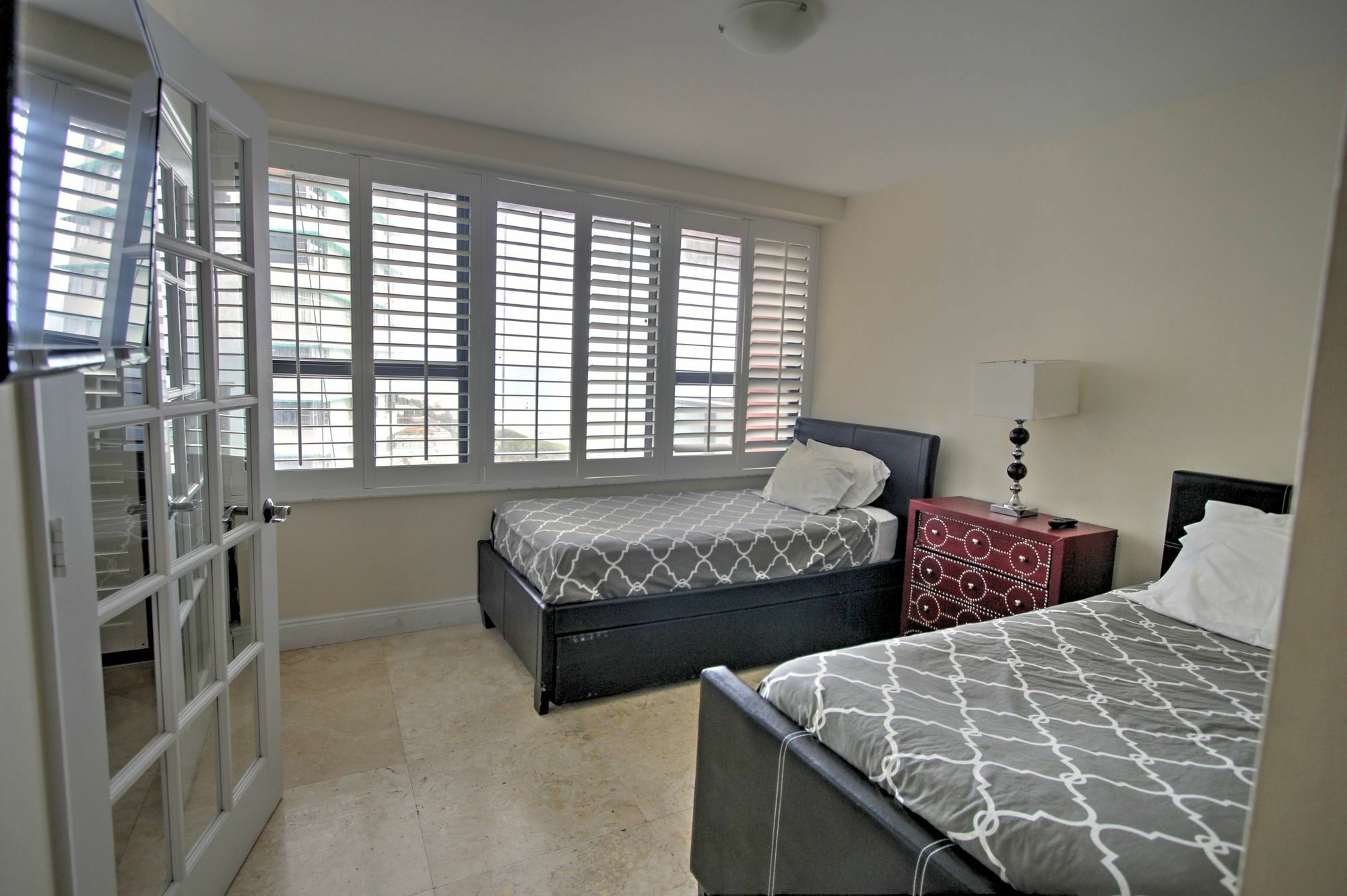 Private Apartments By Vacations On ميامي بيتش المظهر الخارجي الصورة
