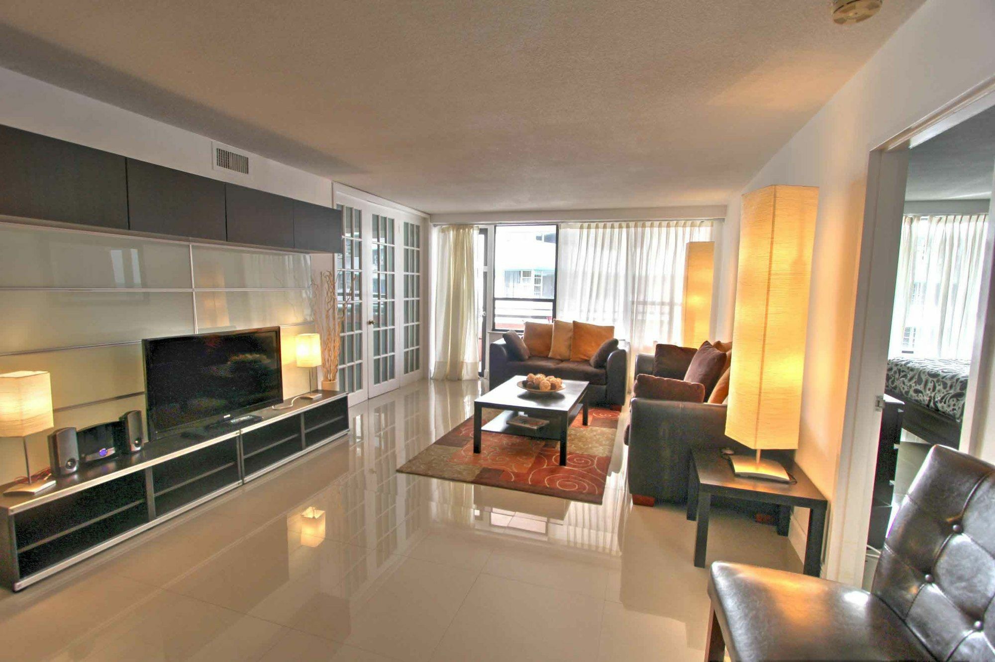 Private Apartments By Vacations On ميامي بيتش المظهر الخارجي الصورة