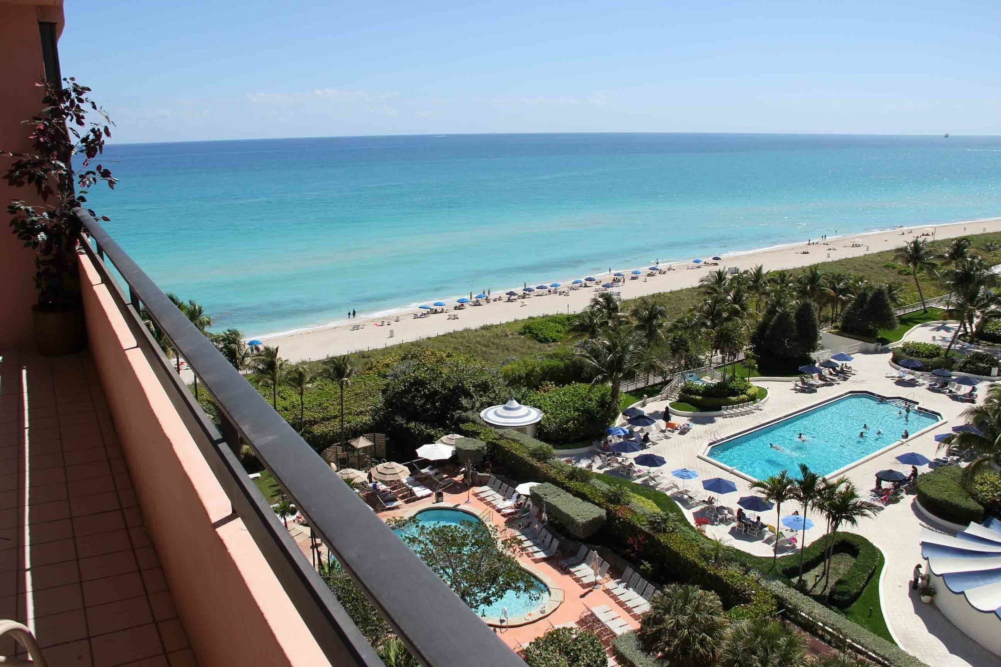 Private Apartments By Vacations On ميامي بيتش المظهر الخارجي الصورة