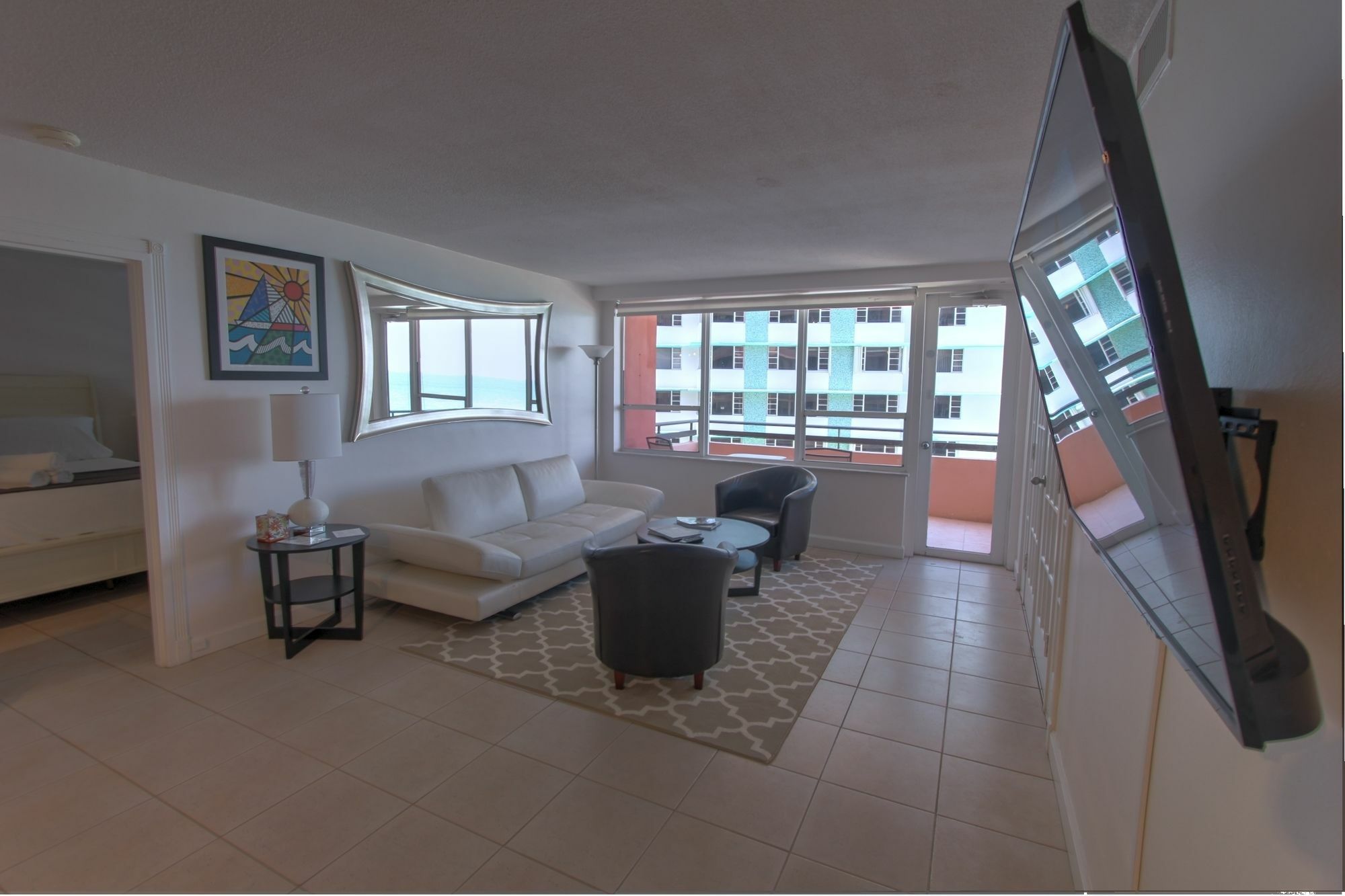 Private Apartments By Vacations On ميامي بيتش المظهر الخارجي الصورة