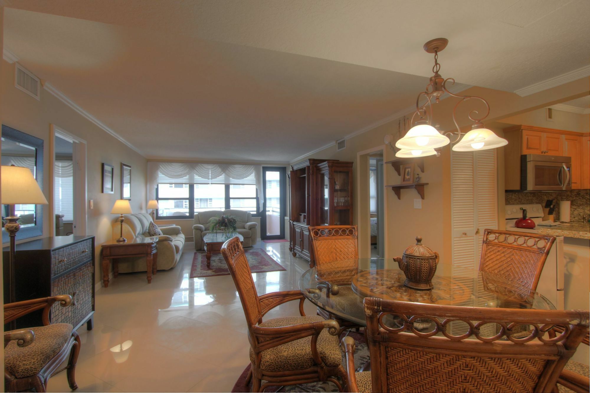 Private Apartments By Vacations On ميامي بيتش المظهر الخارجي الصورة