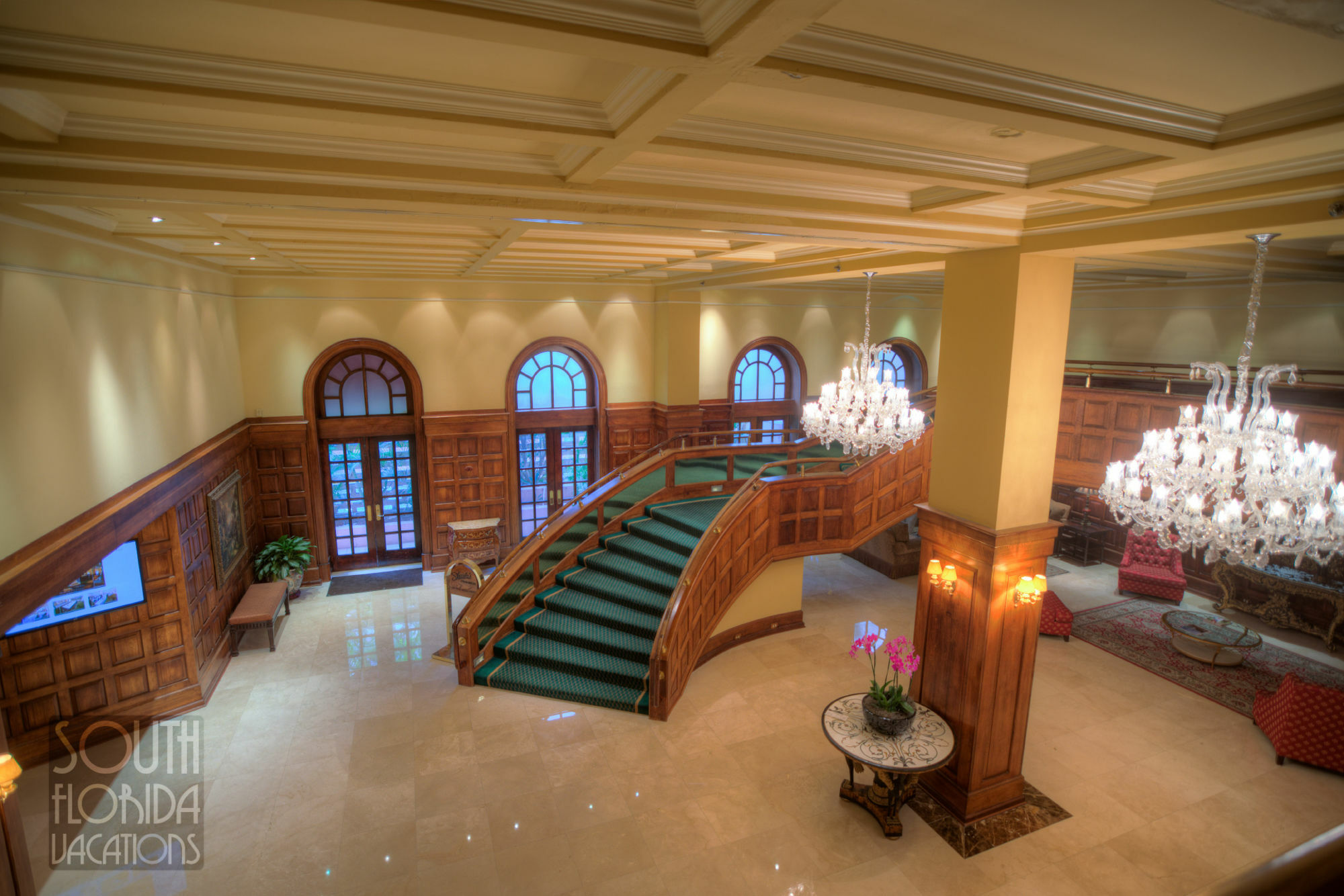 Private Apartments By Vacations On ميامي بيتش المظهر الخارجي الصورة
