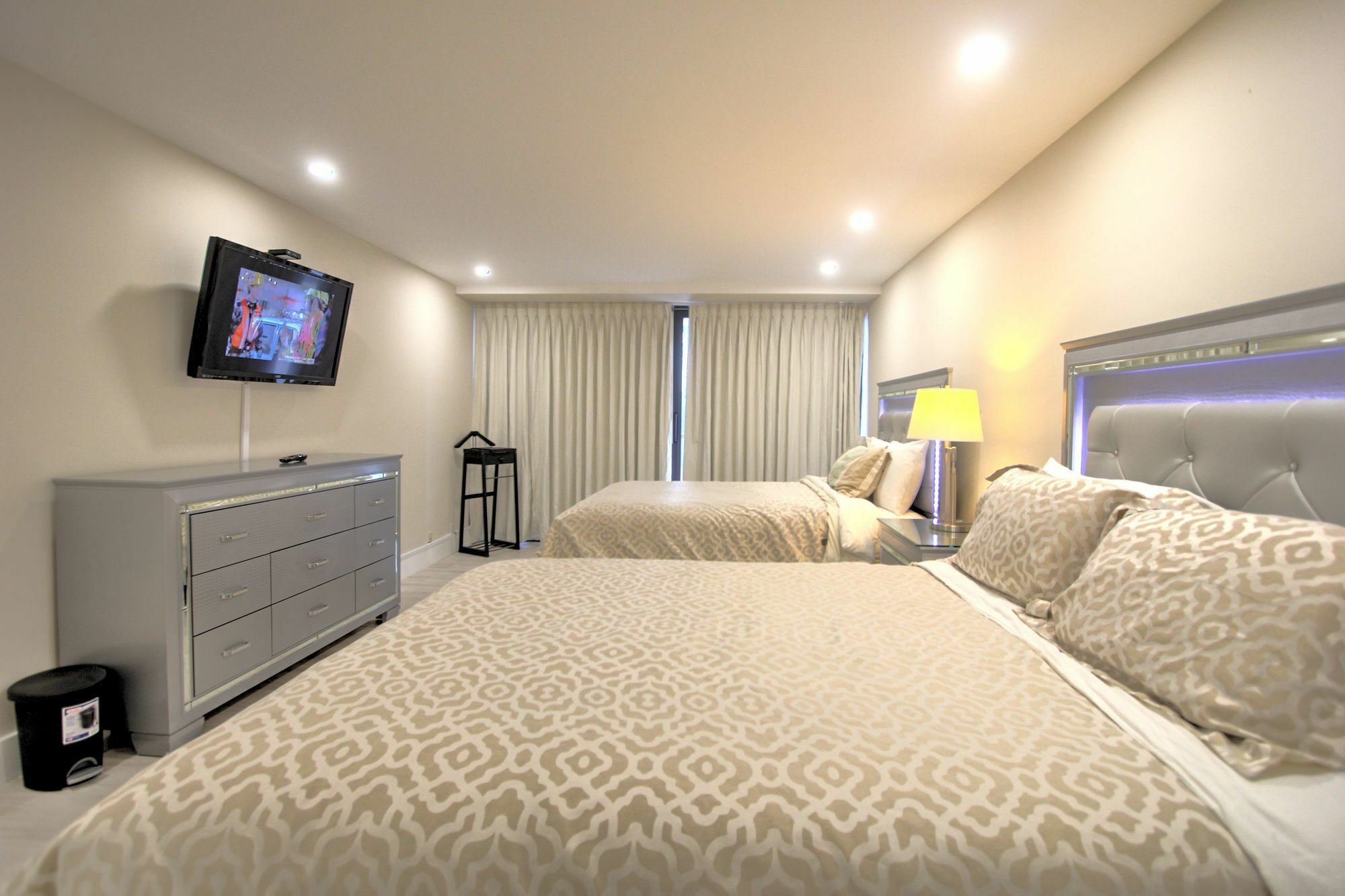 Private Apartments By Vacations On ميامي بيتش المظهر الخارجي الصورة