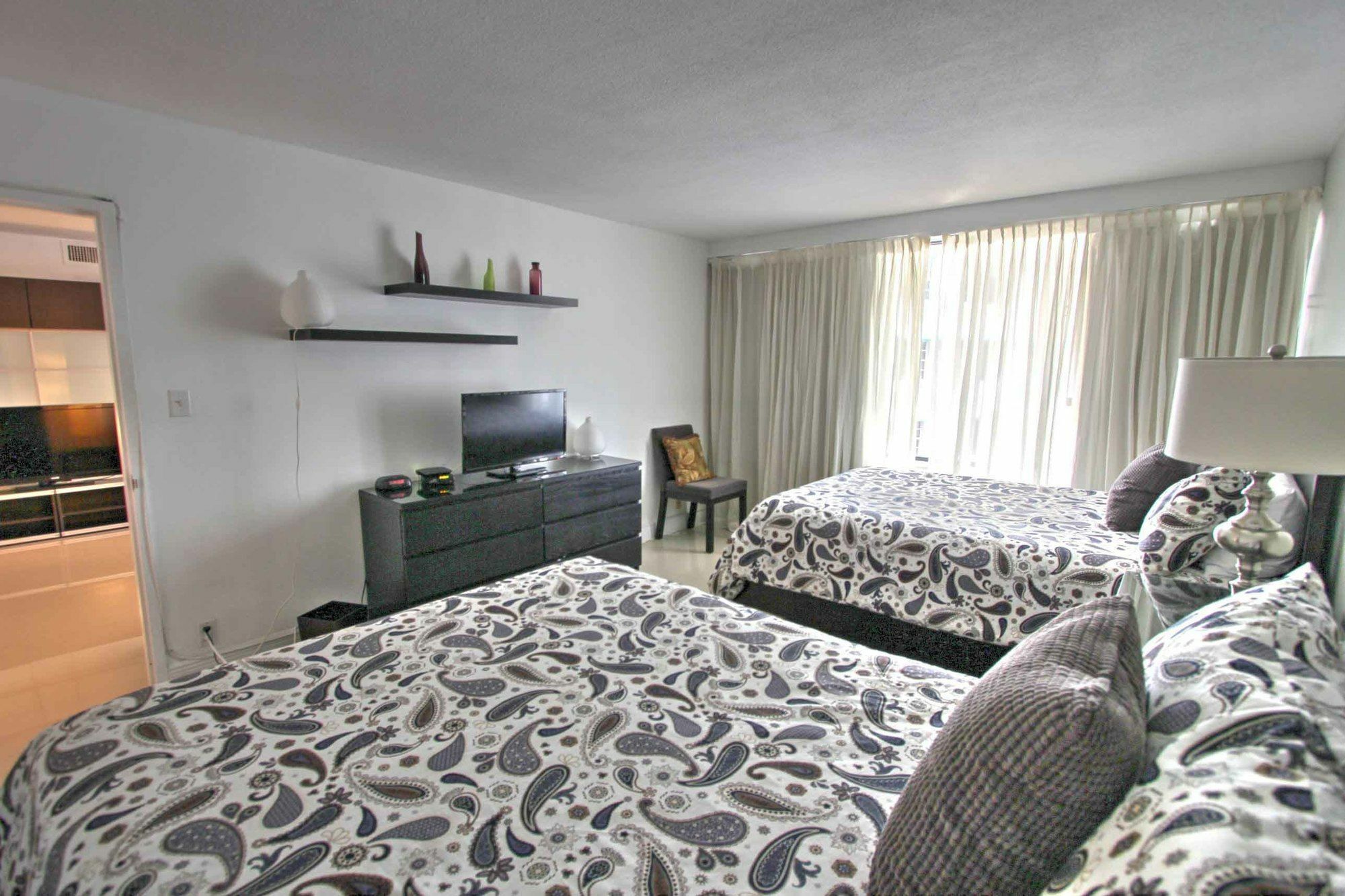 Private Apartments By Vacations On ميامي بيتش المظهر الخارجي الصورة