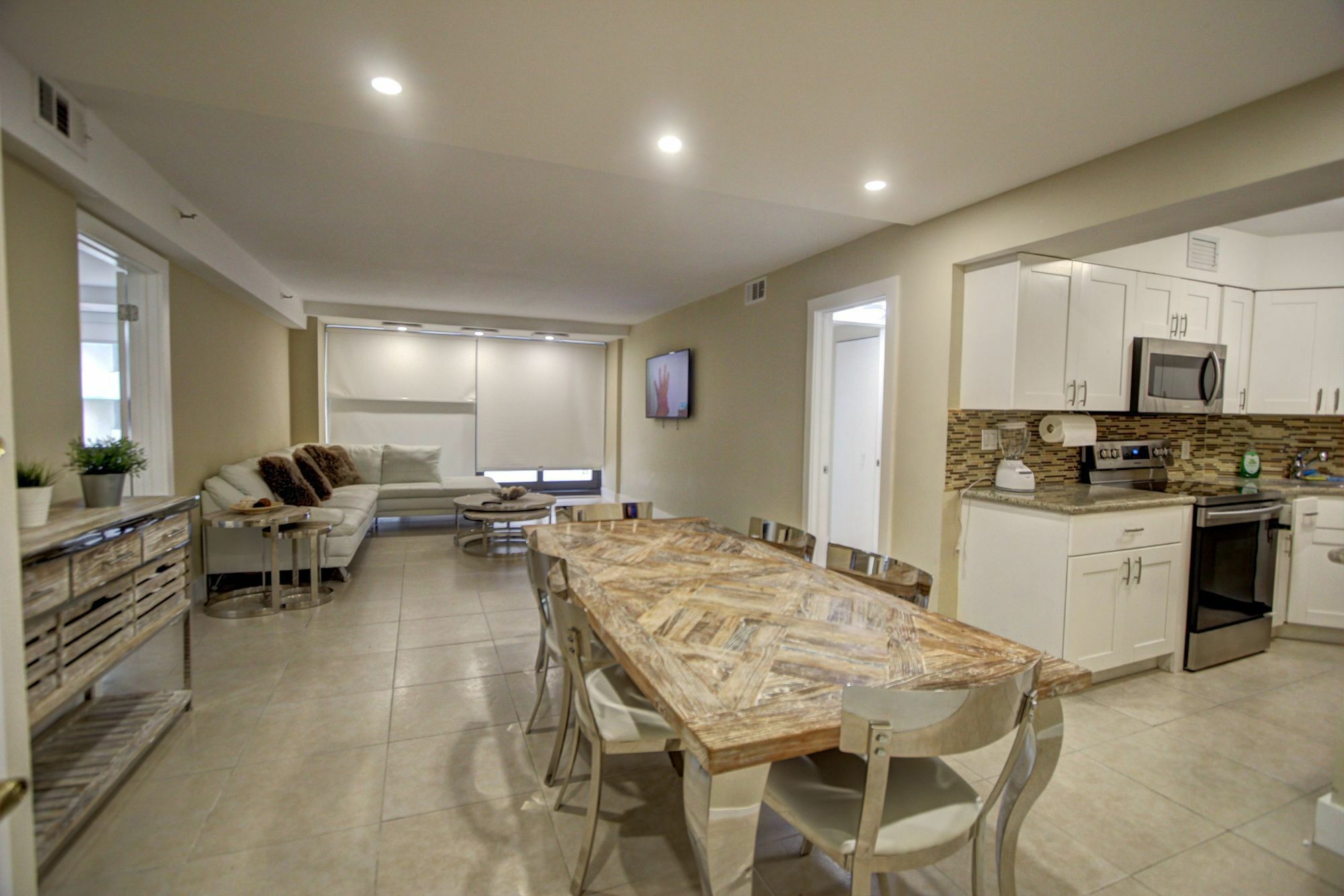 Private Apartments By Vacations On ميامي بيتش المظهر الخارجي الصورة