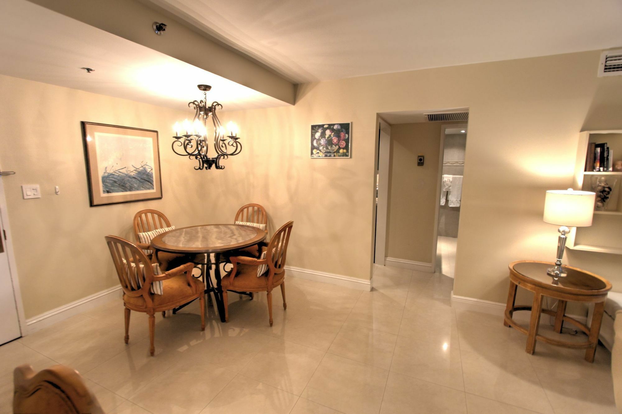 Private Apartments By Vacations On ميامي بيتش المظهر الخارجي الصورة