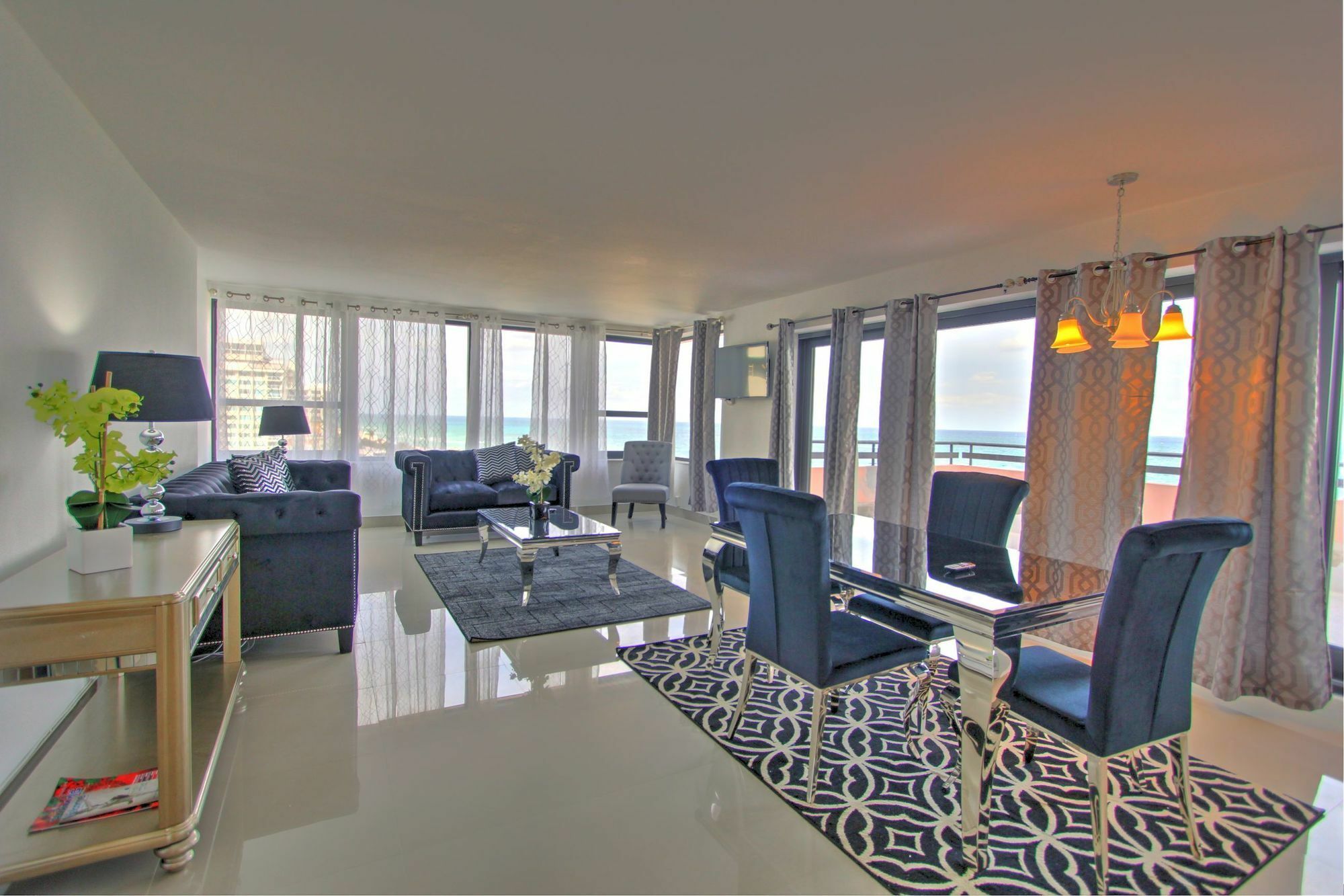 Private Apartments By Vacations On ميامي بيتش المظهر الخارجي الصورة